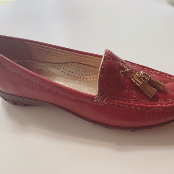 Marc Joseph Shoes - Golf Shoes,  size 8.5